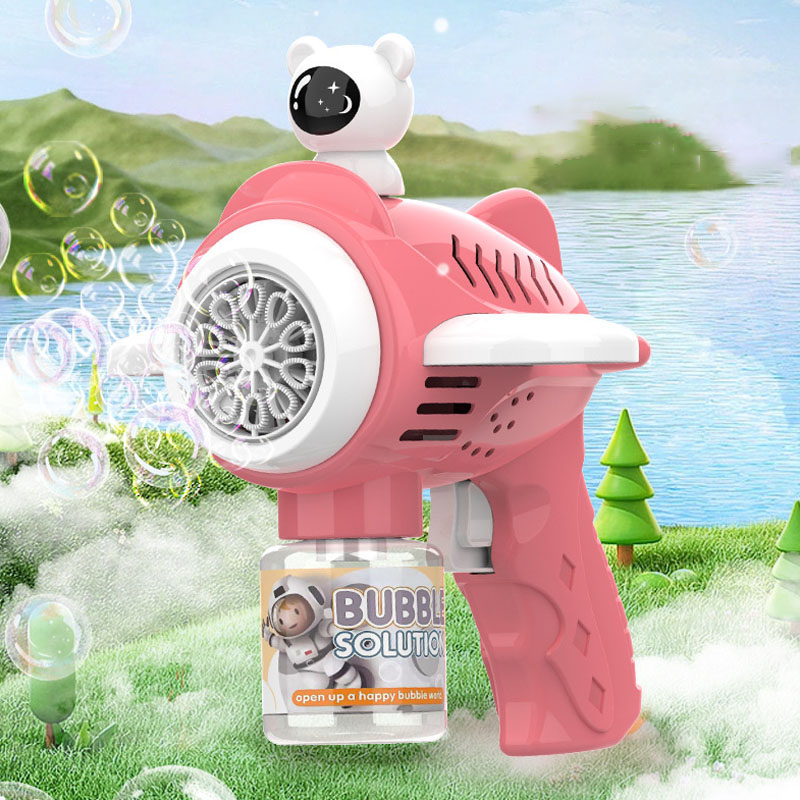 Yeni küçük ayı kabarcık tabanc - Soap Making Game incelemesi ve fiyatı