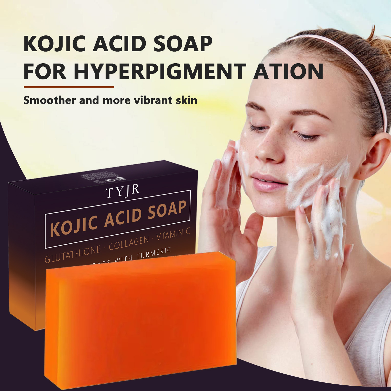 C Vitamini ve Kolajen İçeren K - Soap Making Glycerin incelemesi ve fiyatı