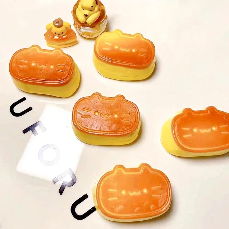 Yeni Tasarım 1 adet Kedi Peyni - Soap Making Game incelemesi ve fiyatı