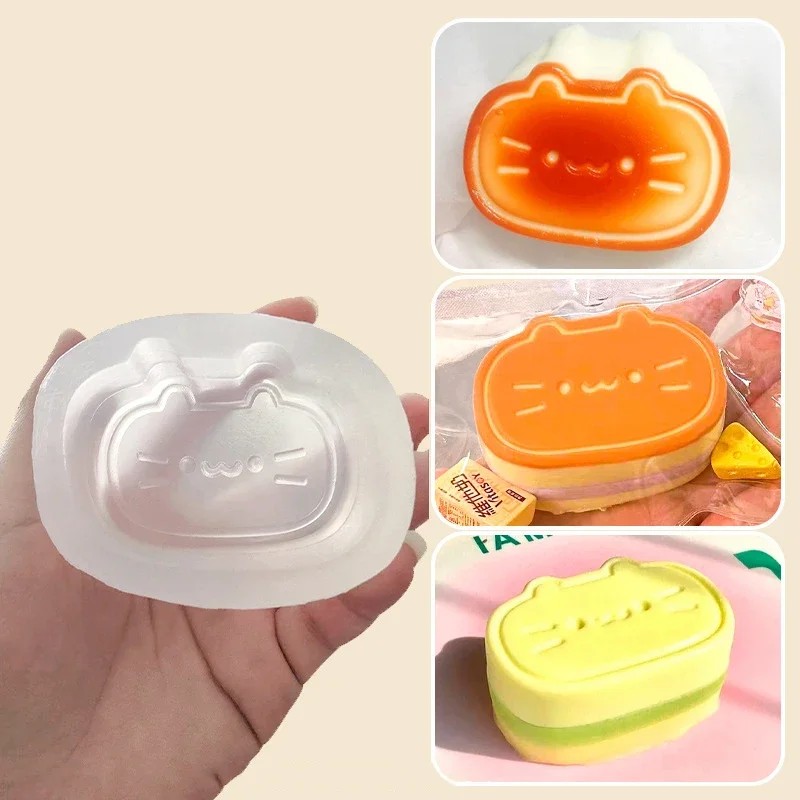 Yeni Tasarım 1 adet Kedi Peyni - Soap Making Game incelemesi ve fiyatı