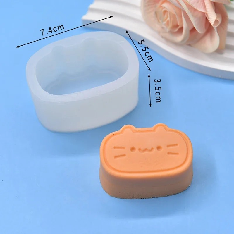 Yeni Tasarım 1 adet Kedi Peyni - Soap Making Game incelemesi ve fiyatı