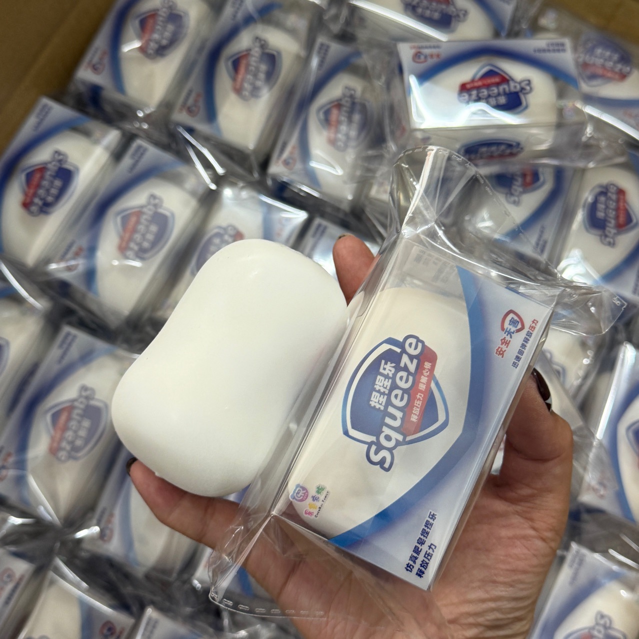 Stres Giderici Simülasyon Sabu - Soap Making Supplies Wholesale incelemesi ve fiyatı