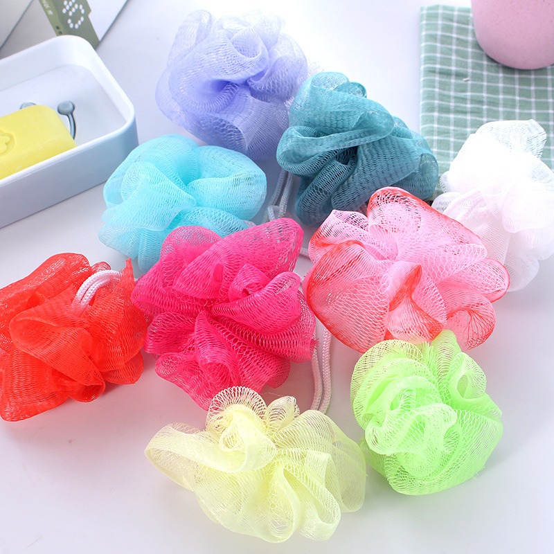 10 Adet Renk Rastgele Banyo Du - Soap Making Supplies Wholesale incelemesi ve fiyatı