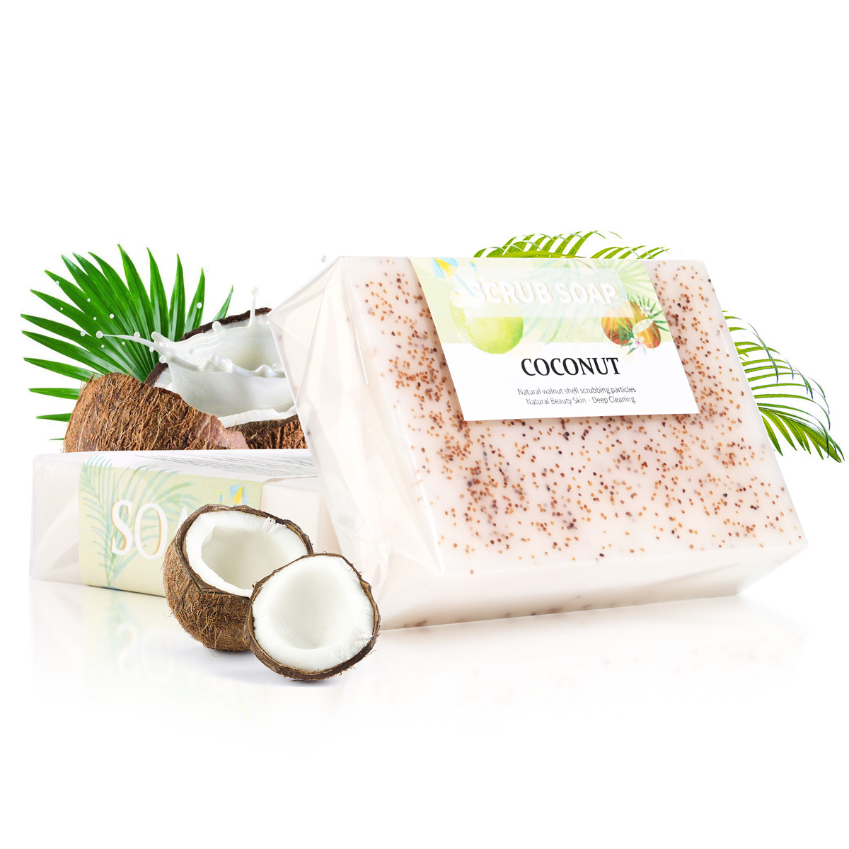 M+ Doğal Hindistan Cevizi Sütü - Soap Making Oils incelemesi ve fiyatı