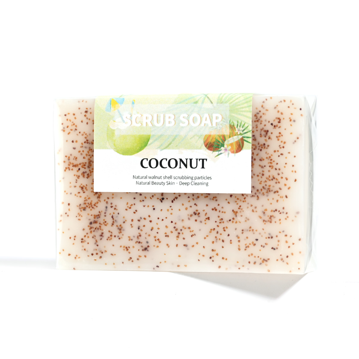 M+ Doğal Hindistan Cevizi Sütü - Soap Making Oils incelemesi ve fiyatı
