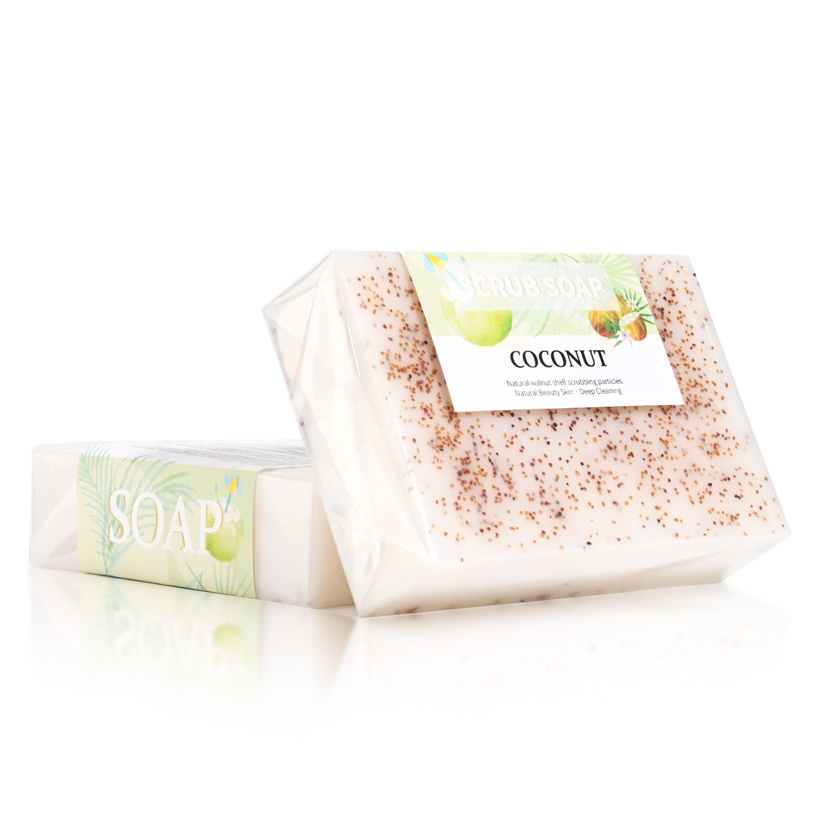 M+ Doğal Hindistan Cevizi Sütü - Soap Making Oils incelemesi ve fiyatı