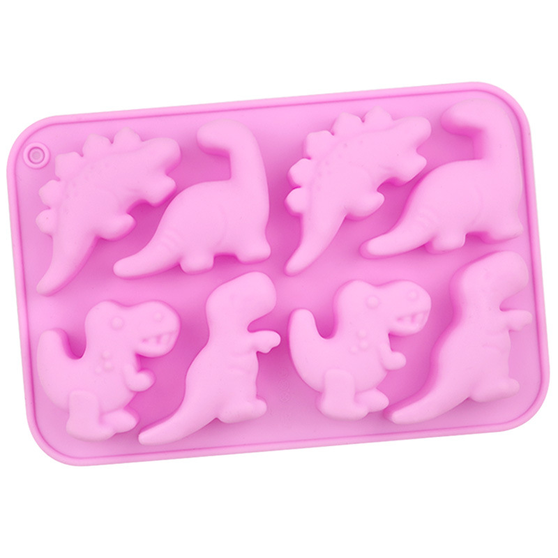 Blues Toptan 8 Dinozor Karikat - Soap Making Gloves incelemesi ve fiyatı