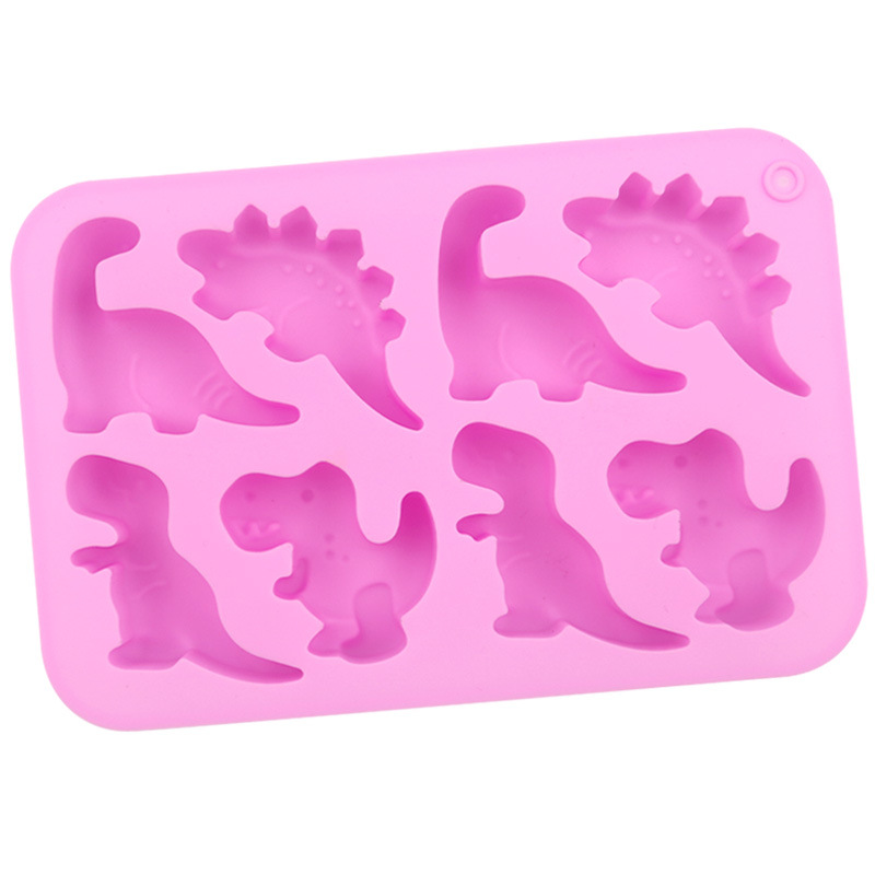 Blues Toptan 8 Dinozor Karikat - Soap Making Gloves incelemesi ve fiyatı