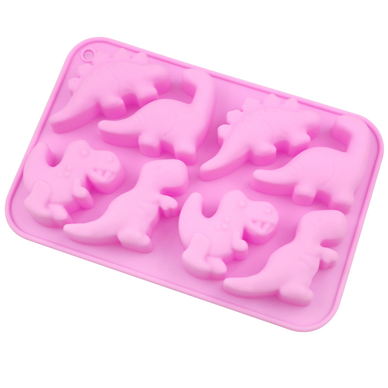 Blues Toptan 8 Dinozor Karikat - Soap Making Gloves incelemesi ve fiyatı