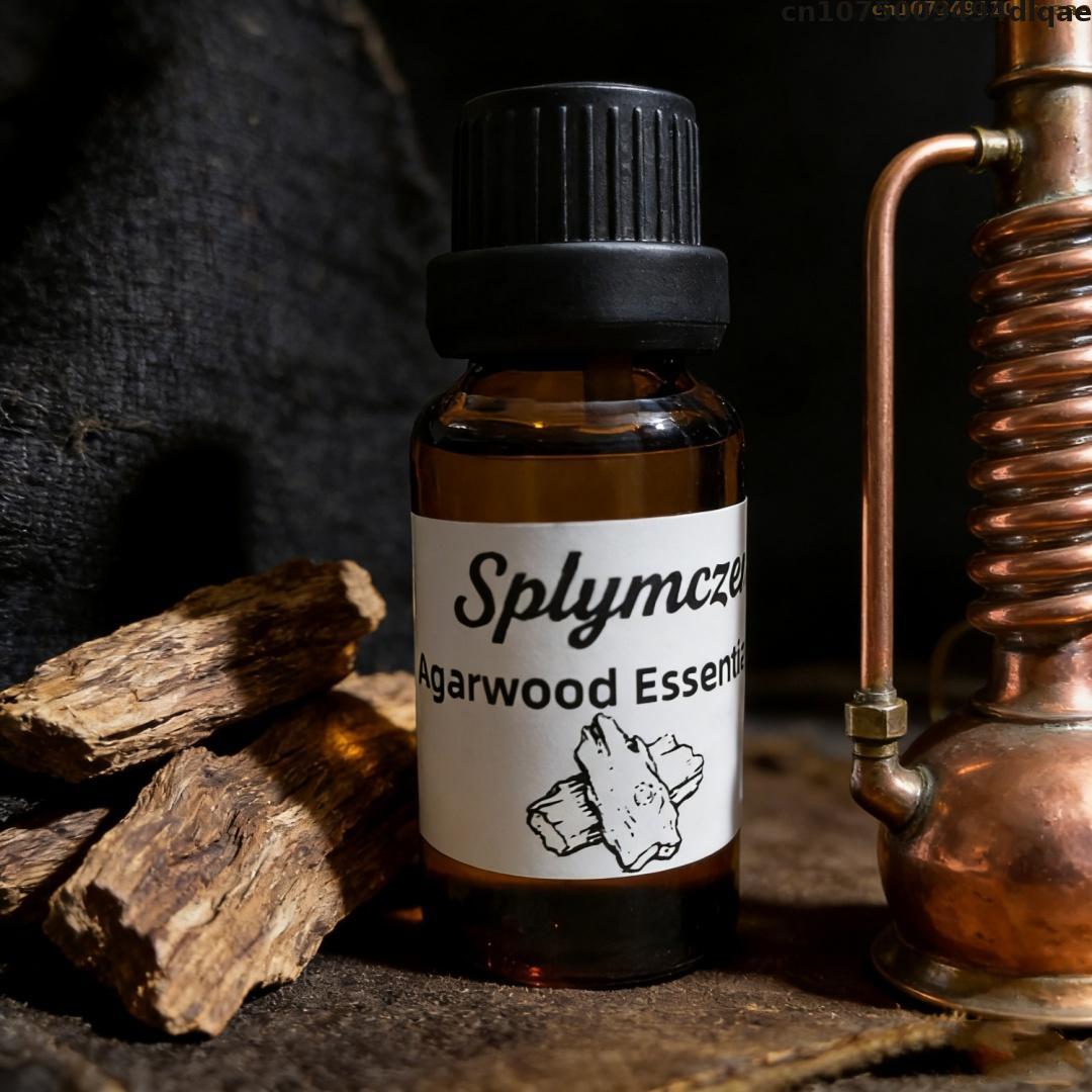 Doğal Bitki Kokusu Saf Ud Yağı - Soap Making Oils incelemesi ve fiyatı